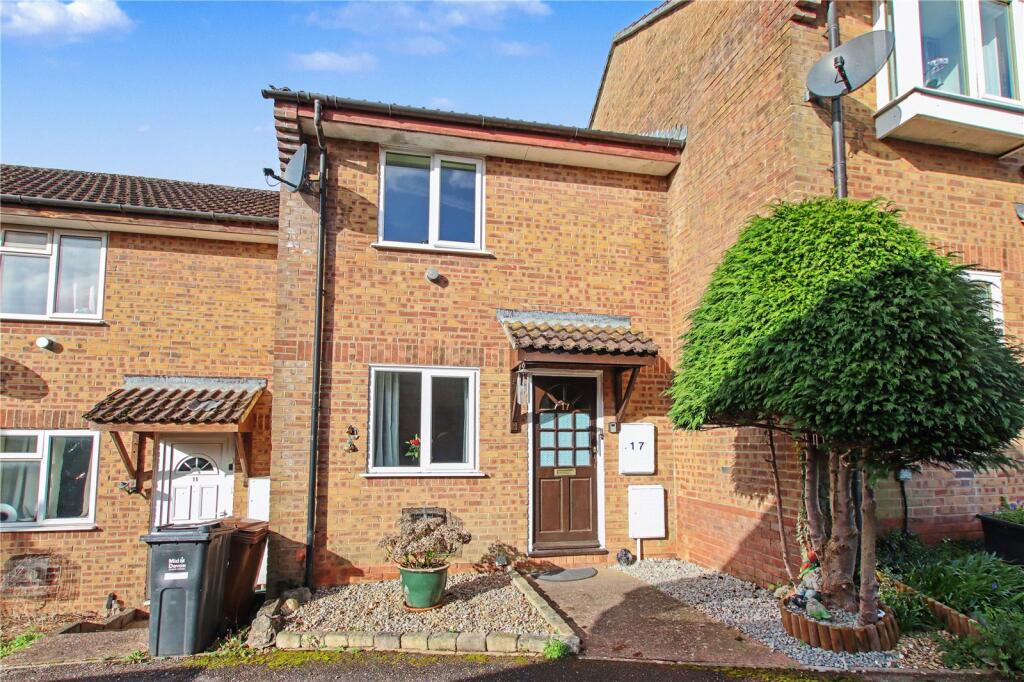 Main image of property: Linden Road, Cullompton, Devon, EX15