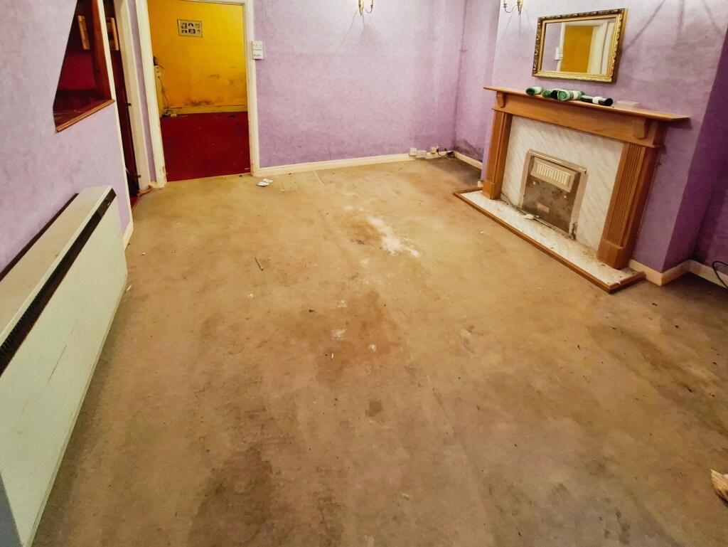The Tenters, Holbeach, Spalding photo 3