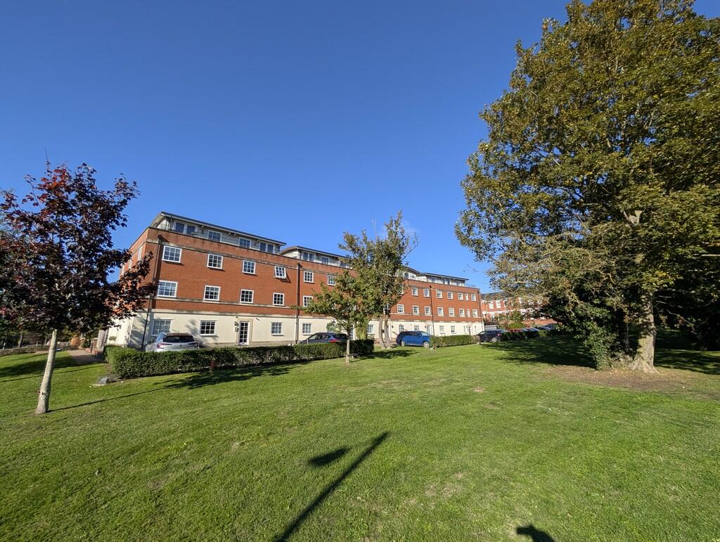 Main image of property: Waterloo Park, Leiston