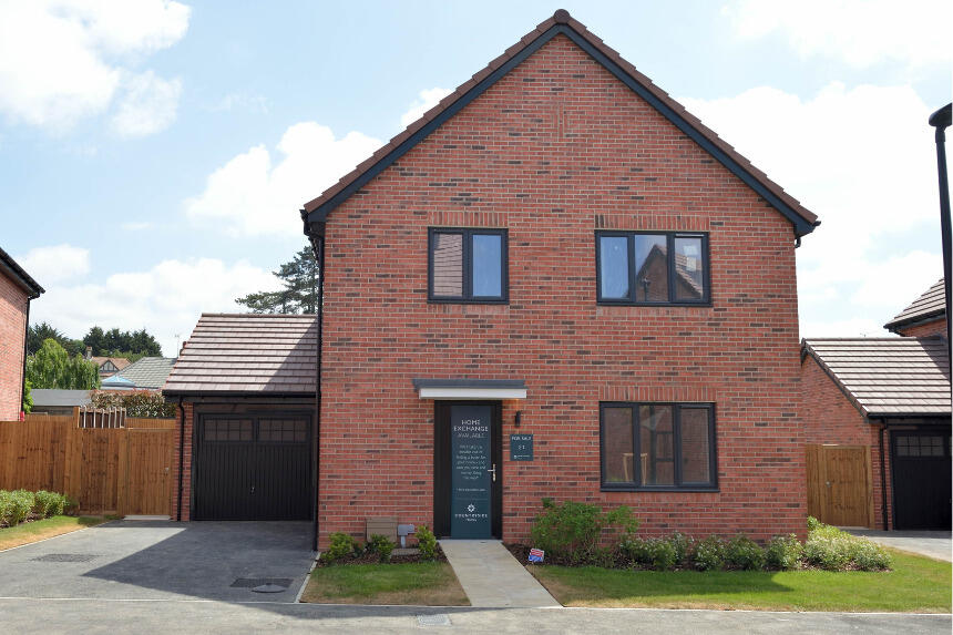 Main image of property: Greenwood Gardens, Strode Farm,
Herne Bay,
Canterbury,
Kent,
CT6 7FR