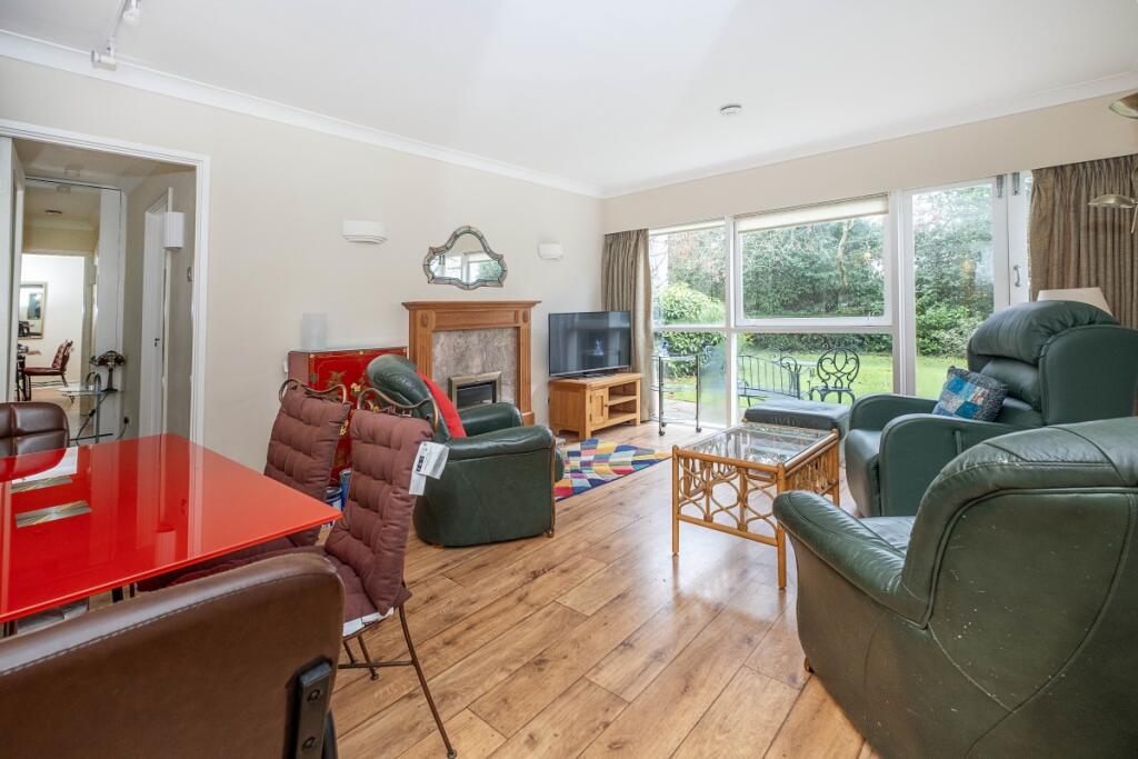 Main image of property: Parkleys Richmond TW10