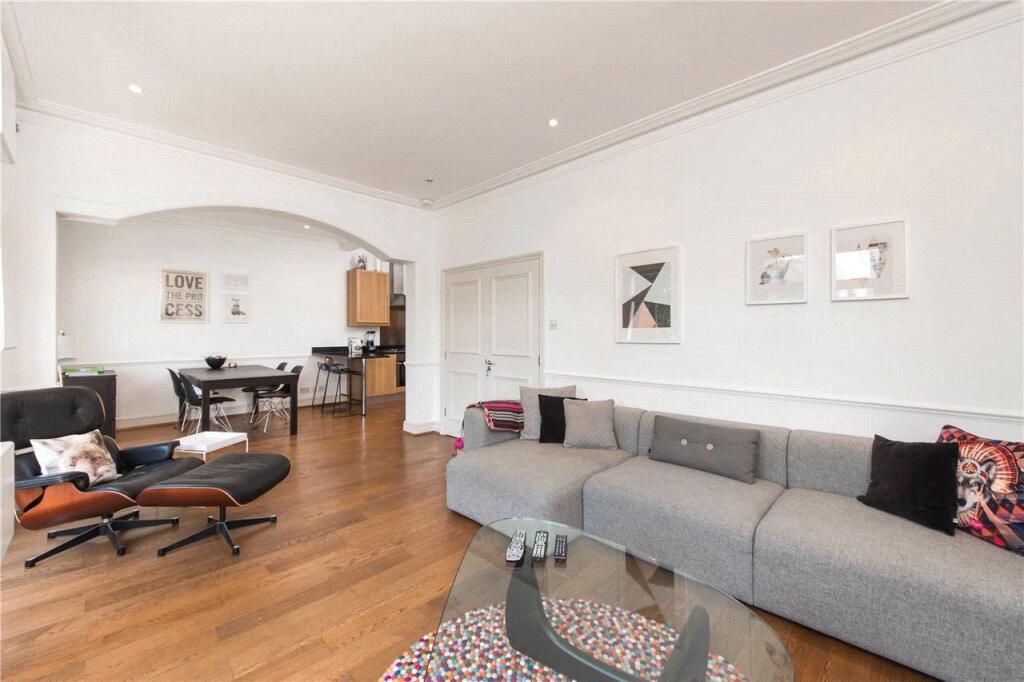 Main image of property: Queens Gate, London, SW7