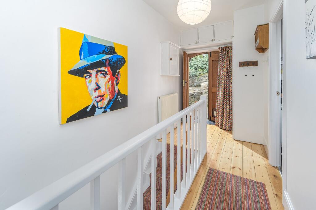 House in Newcastle upon Tyne - View 5