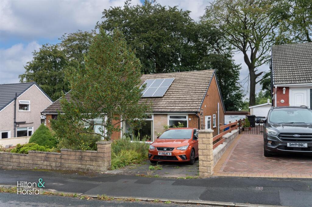 Main image of property: Boulsworth Crescent, Nelson