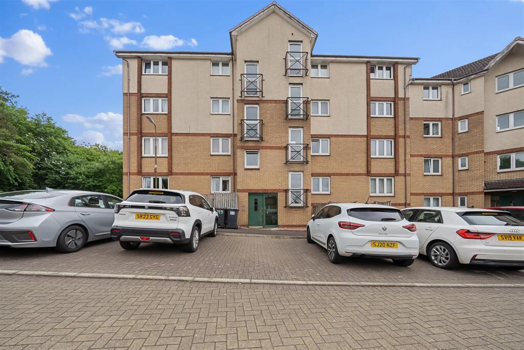 Main image of property: Haymarket Crescent, Livingston