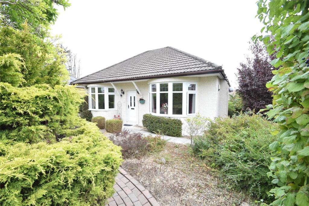 Main image of property: Penllyn Avenue, Pontnewydd, Cwmbran, Torfaen, NP44