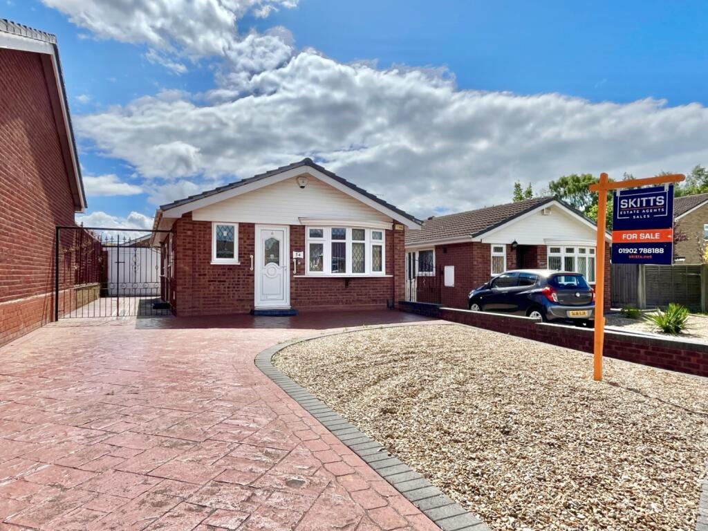 Main image of property: Westering Parkway, Wolverhampton