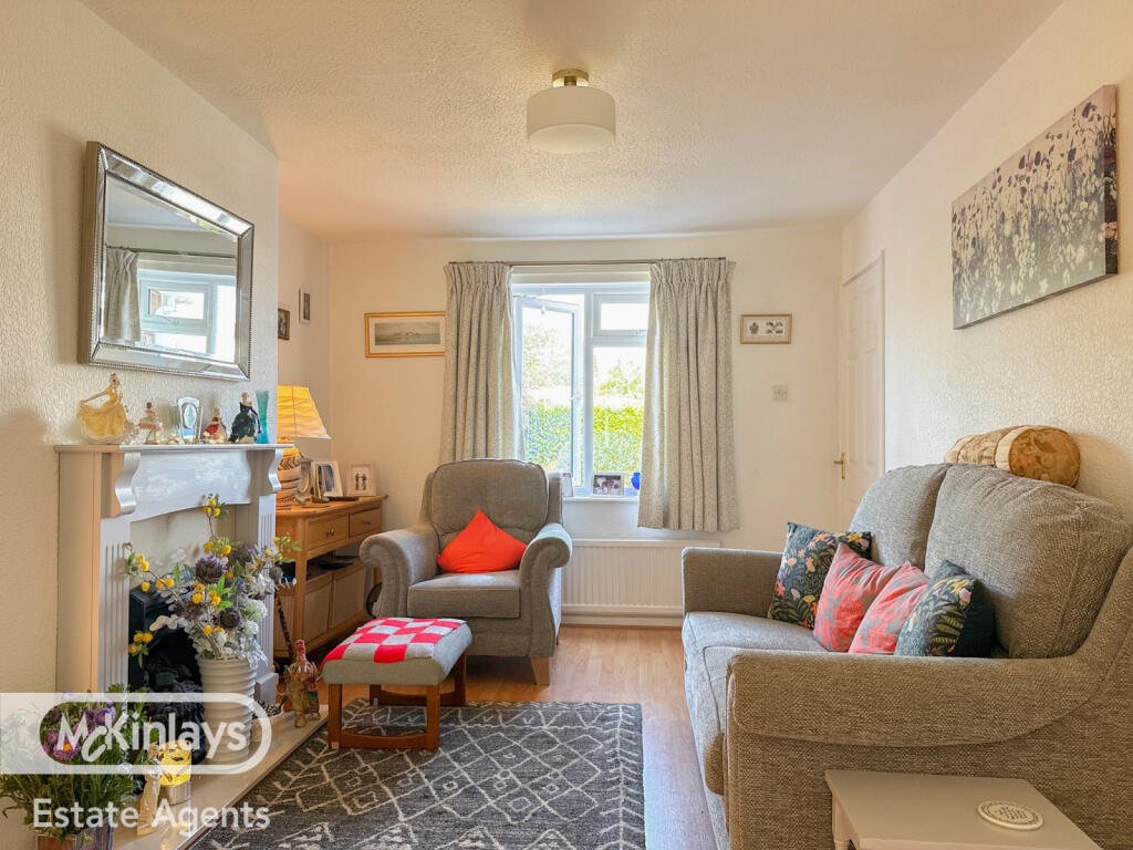 House in Taunton - View 3