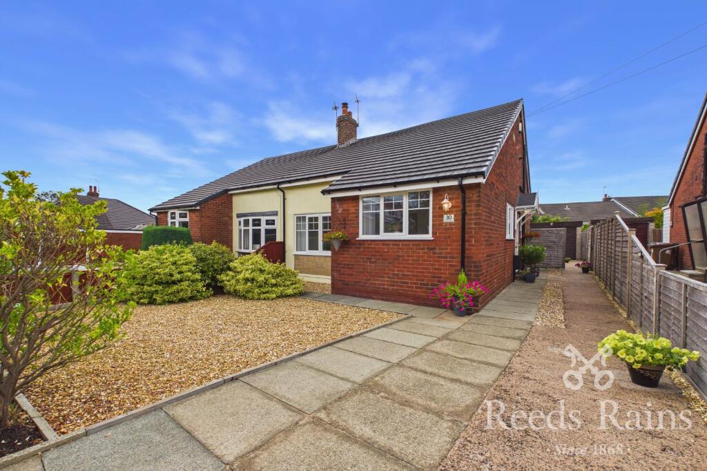 Main image of property: Chelmsford Place, Chorley, Lancashire, PR7