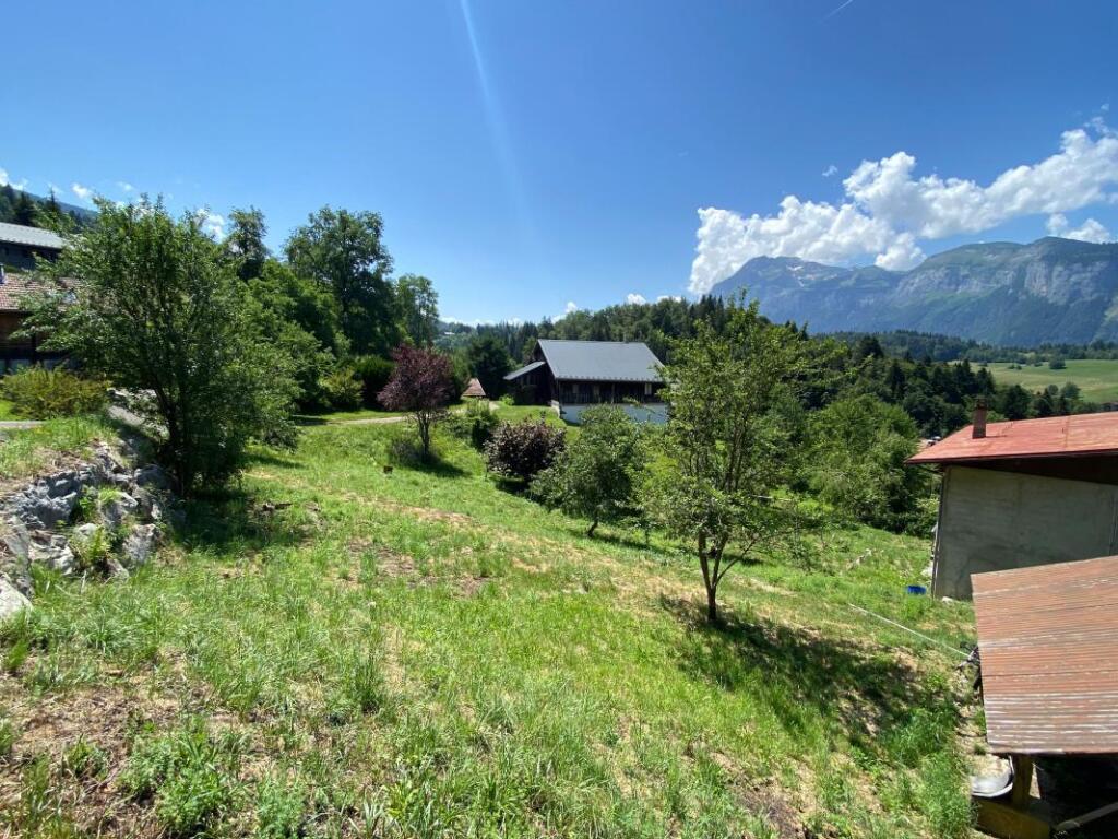 Main image of property: Rhone Alps, Haute-Savoie, Araches la Frasse