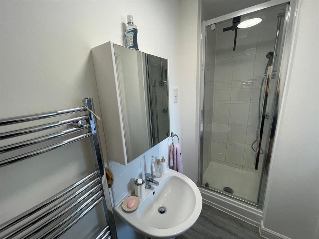 Coppice Court, Rowan Close, Whiteley - More