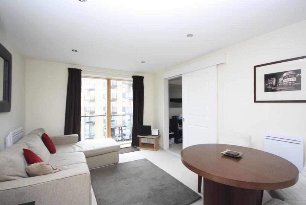 Main image of property: Reed House, 21 Durnsford Road, LONDON, SW19