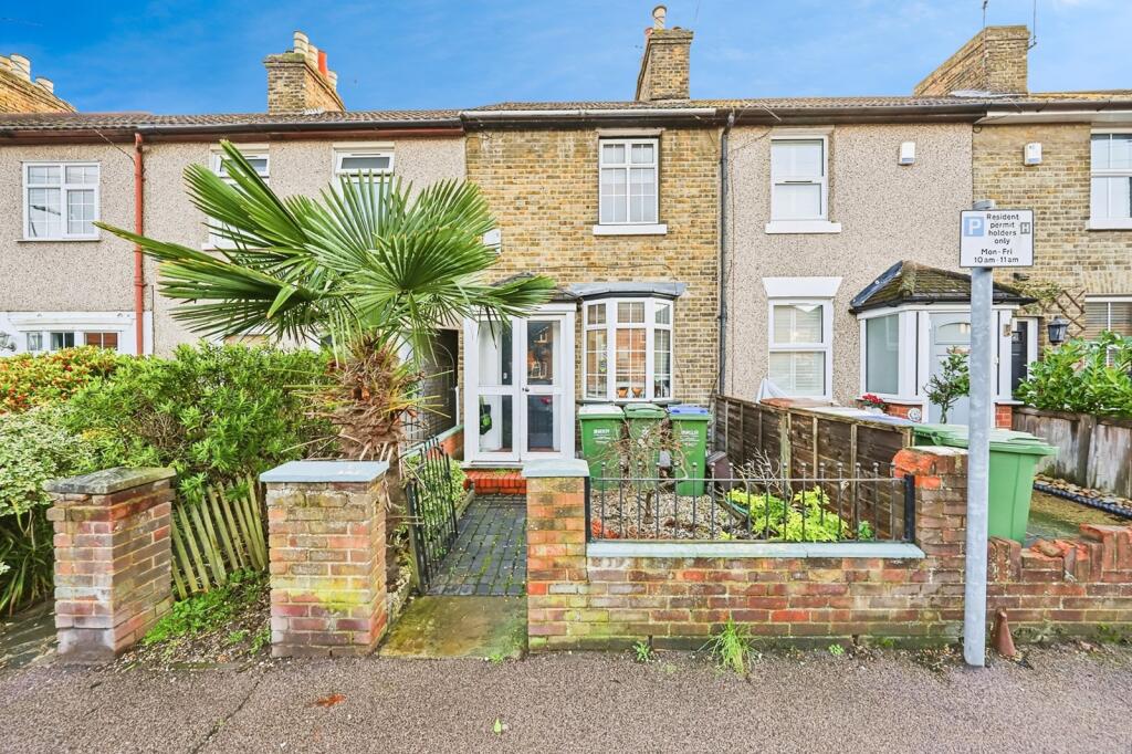 Main image of property: Hartford Road, BEXLEY, Kent, DA5