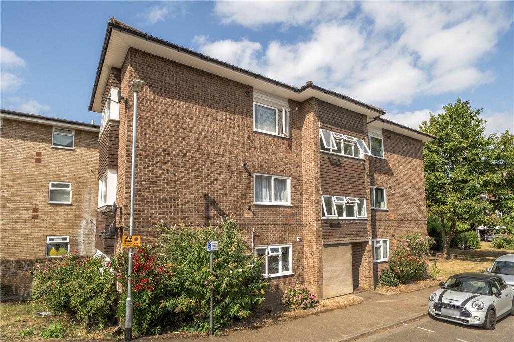 Main image of property: Gurnard Close, Yiewsley, West Drayton