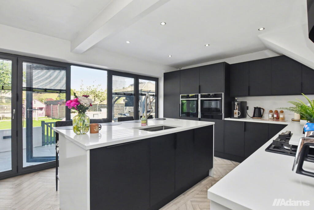 Main image of property: Hillfoot Crescent, Stockton Heath WA4