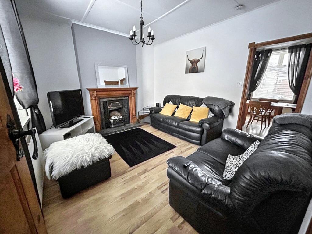 Fairview Terrace, greencroft, Stanley, Durham, DH9 8NR photo 3