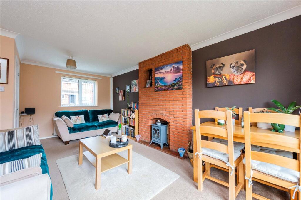 House in Telford - View 4