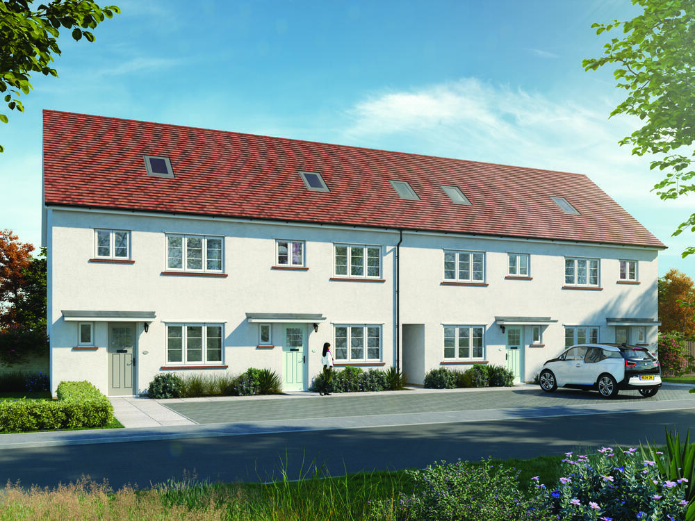 Main image of property: The Foxgloves
Quantrill Grove
Silver End
Witham
Essex
CM8 3ZQ