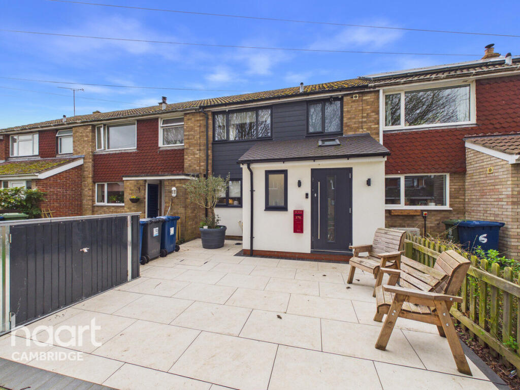 Main image of property: Bakers Close, Comberton