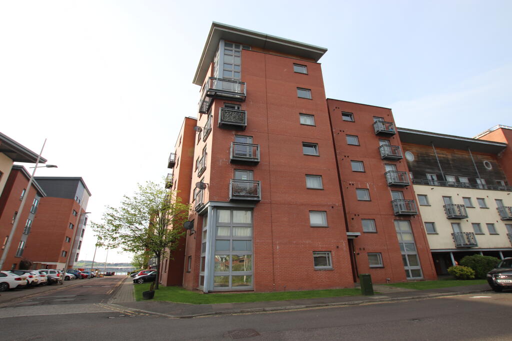 Main image of property: South Victoria Dock Road, City Quay, DD1