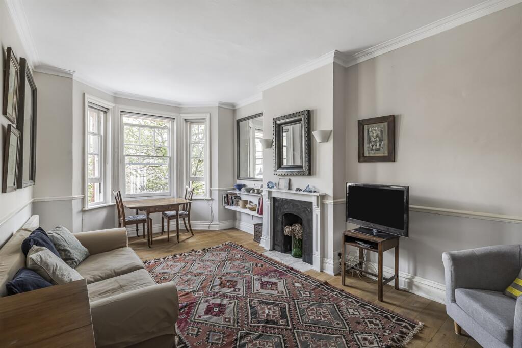 Main image of property: Park Walk, SW10