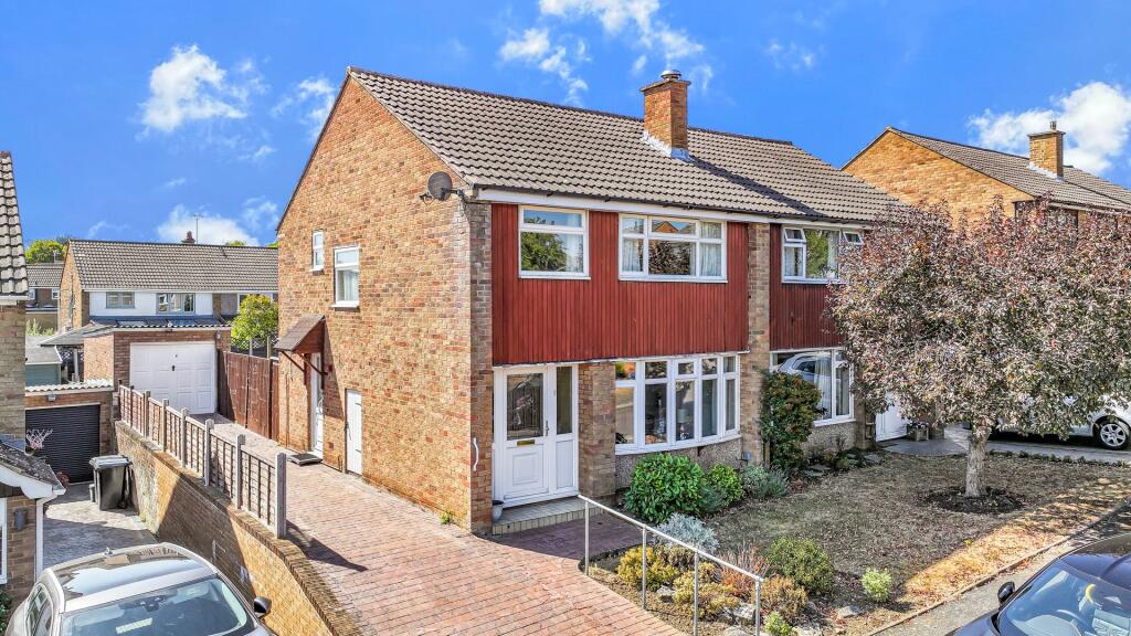 Main image of property: Fir Park, Harlow