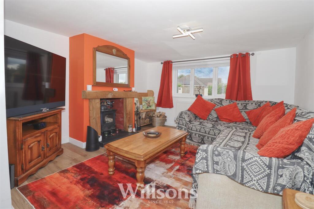 House in East Lindsey, Huttoft - View 5