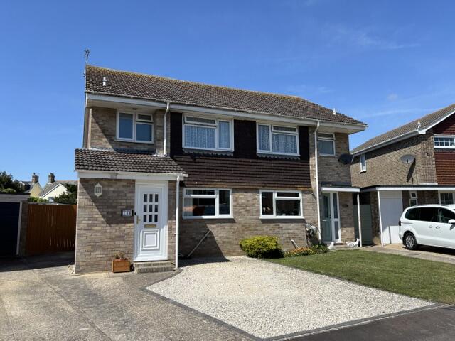 Main image of property: Gainsborough Drive, Selsey