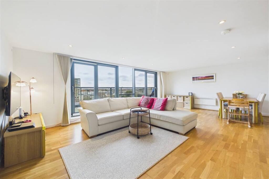 Main image of property: Chapter Way, London, SW19