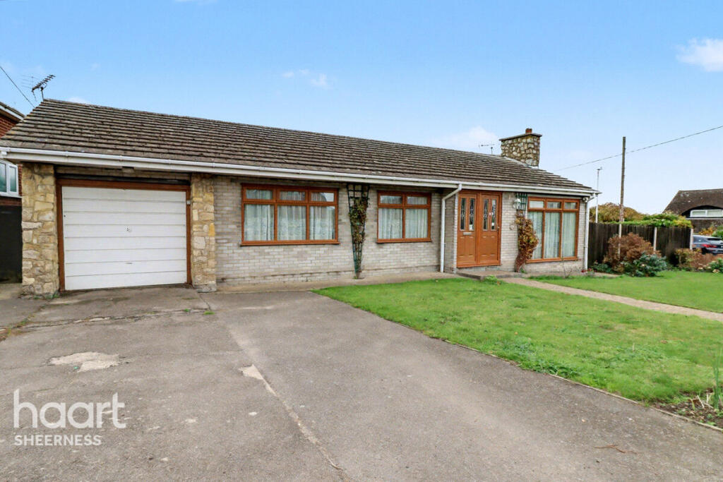 Scocles Road, Sheerness photo 2