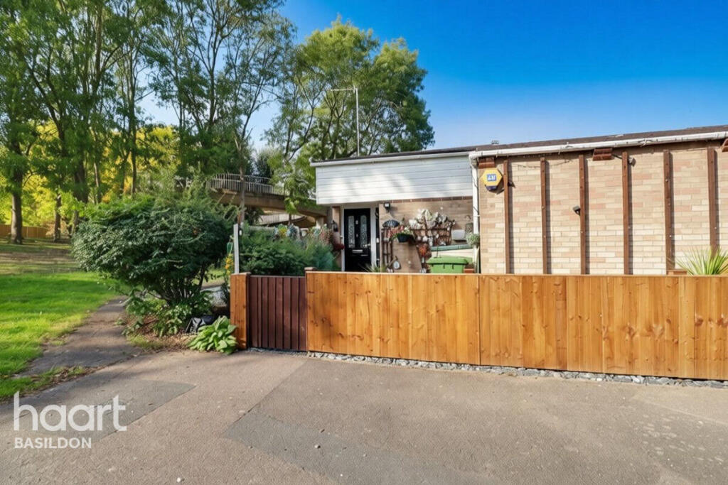 Main image of property: Chalk End, Basildon