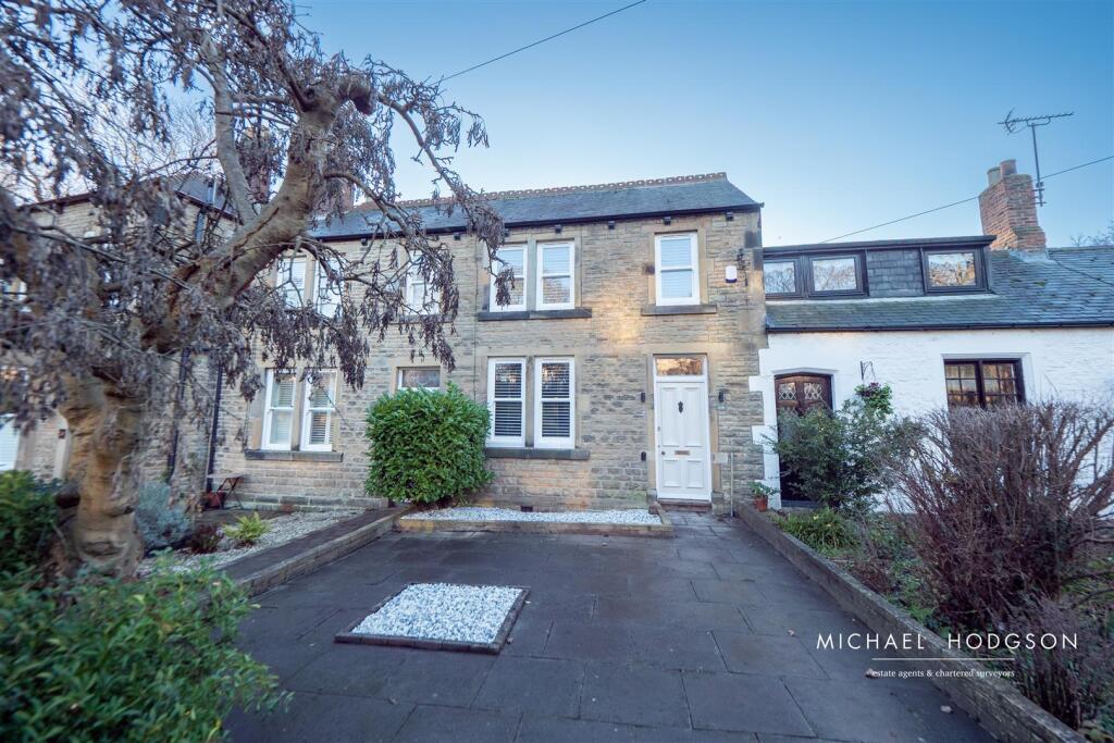 Main image of property: Front Street, Whitburn, Sunderland