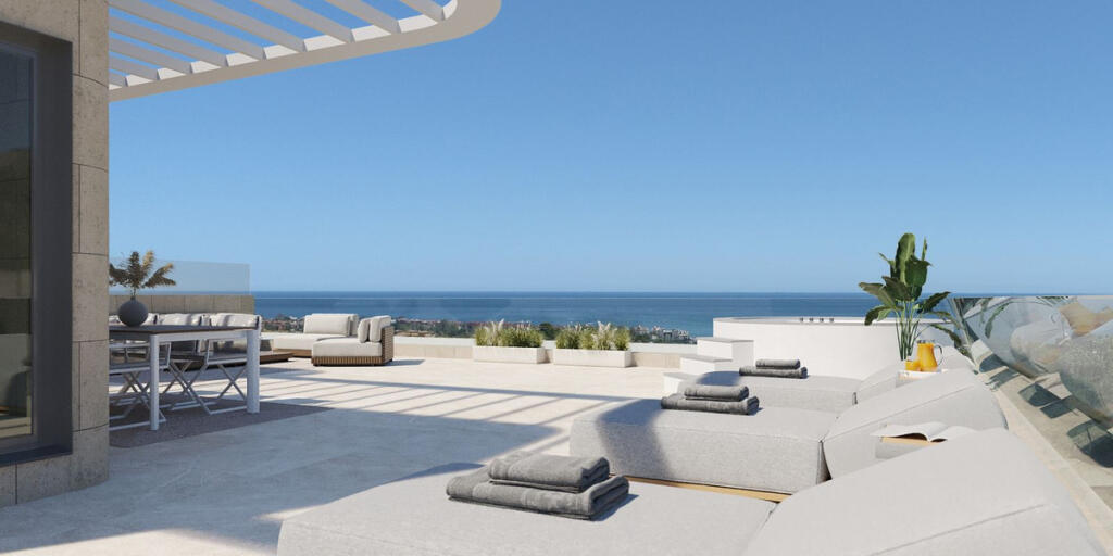 Main image of property: Andalucia, Malaga, Estepona