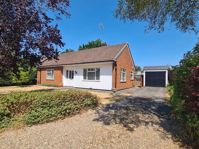Main image of property: Townshott Close, Great Bookham