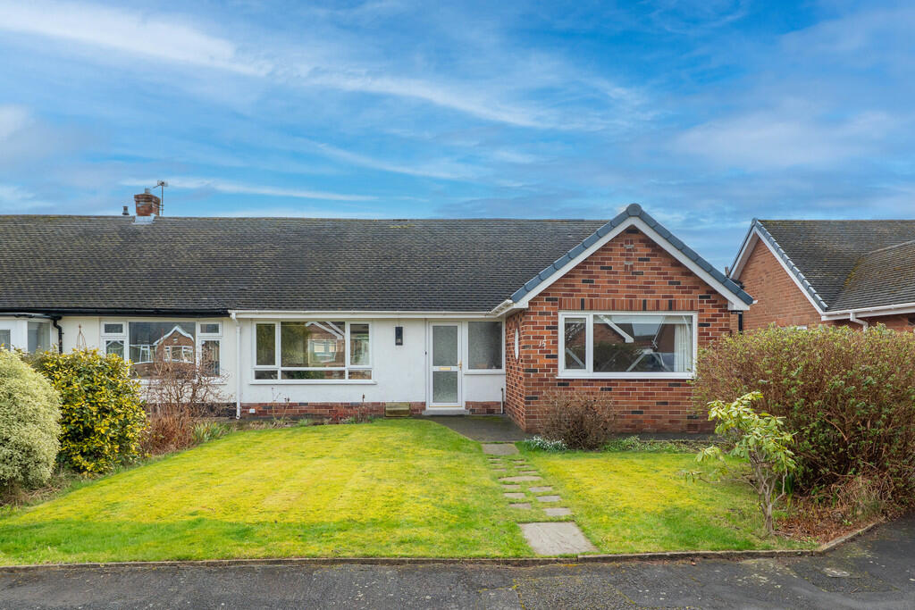 Main image of property: Carrdale, Hutton