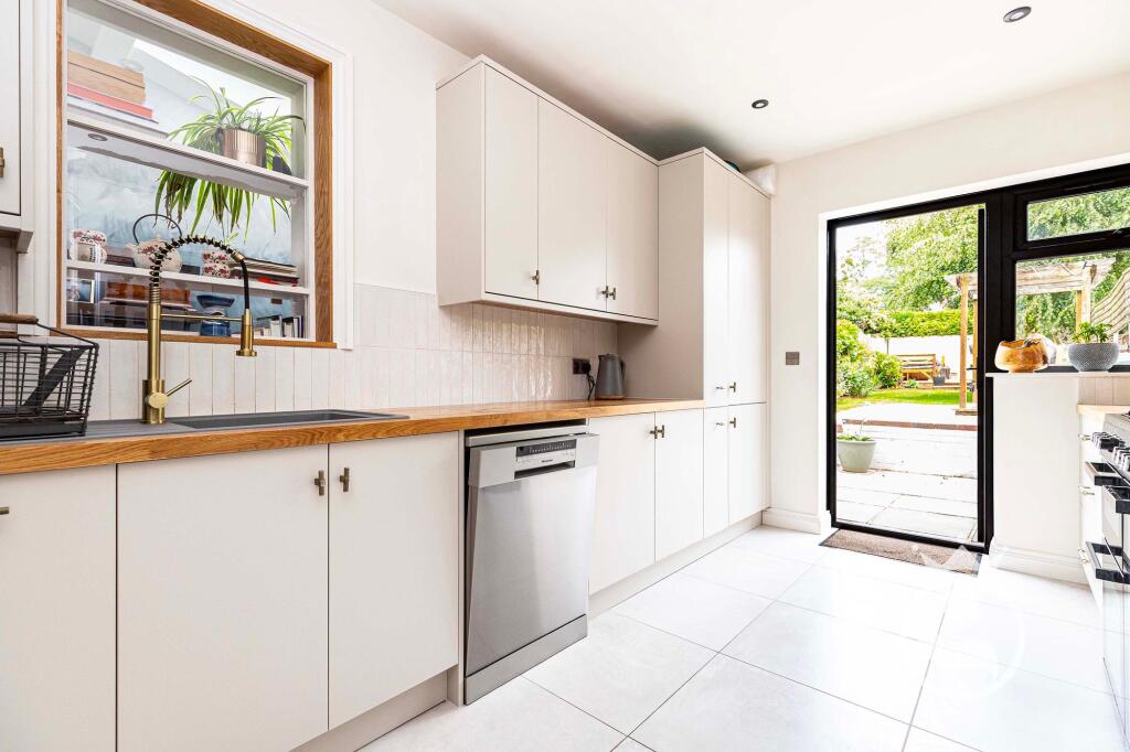 House in Poole - More