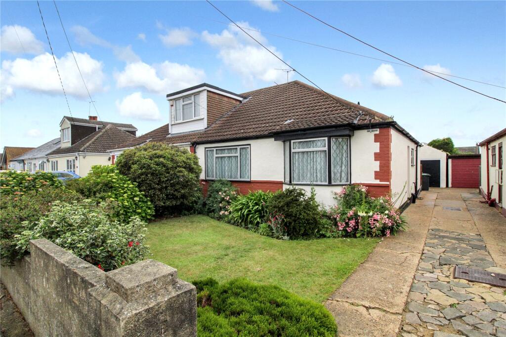 Main image of property: Gravel Road, Leigh-on-Sea, Essex, SS9