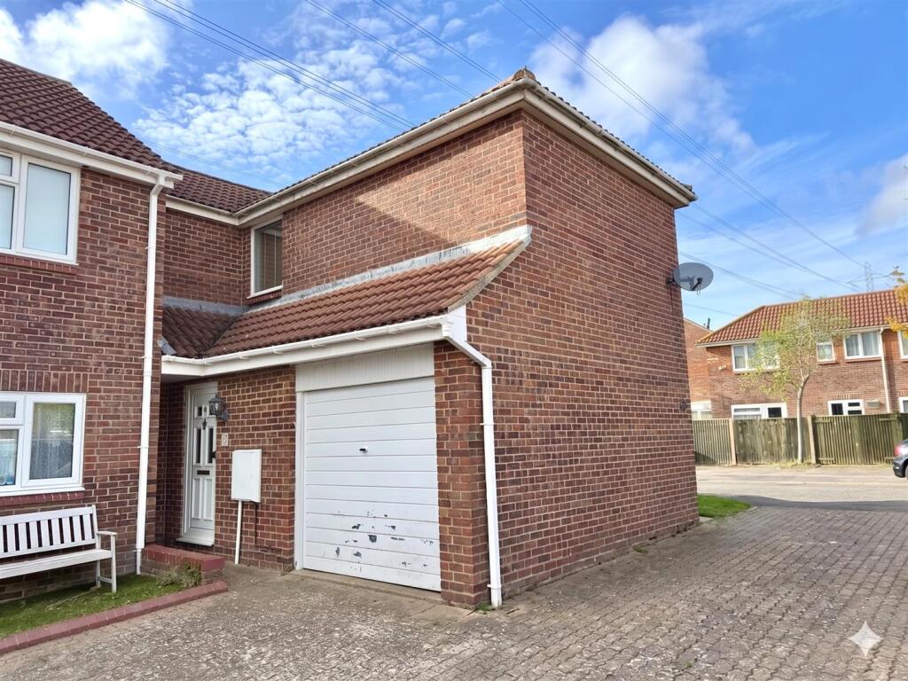 Main image of property: The Peregrines, Fareham