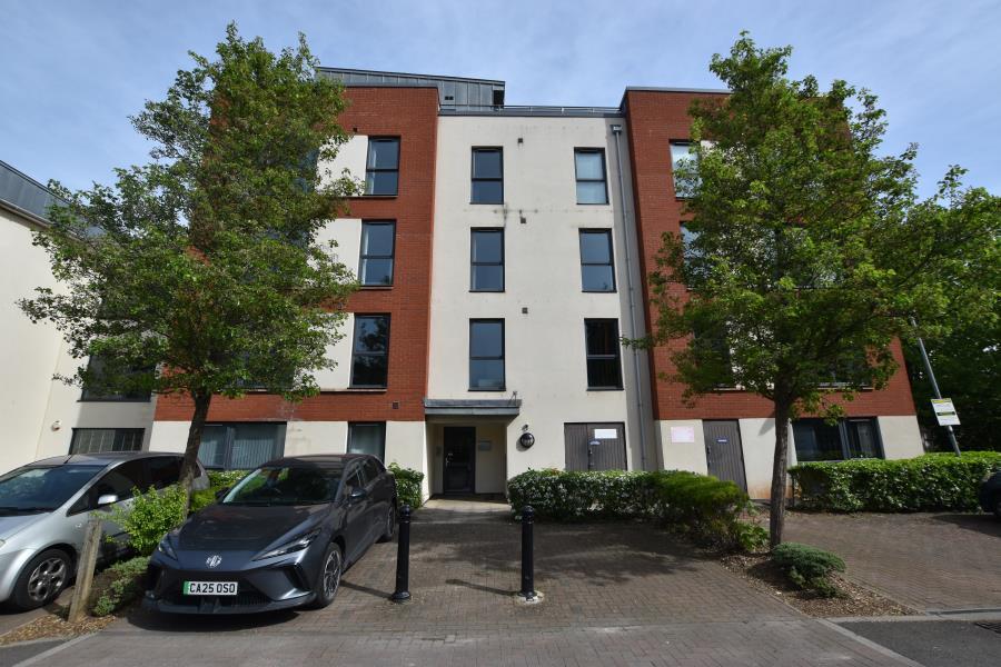 Main image of property: Paxton Drive - Ashton Gate