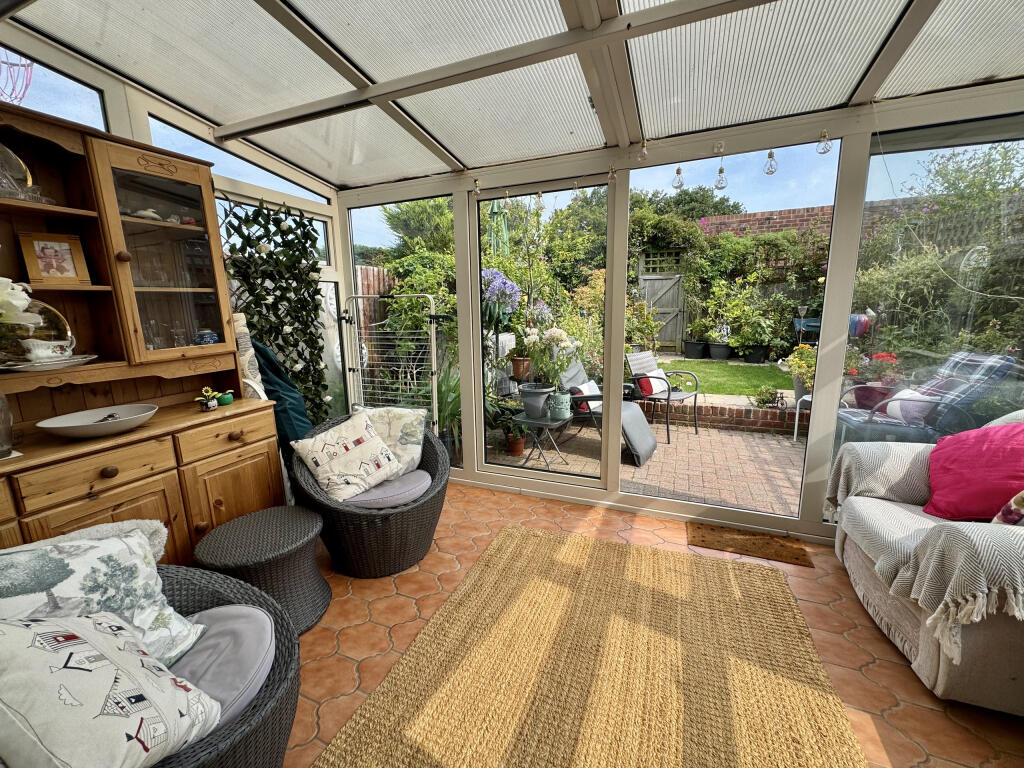 James Avenue, Herstmonceux, East Sussex – pohled 5