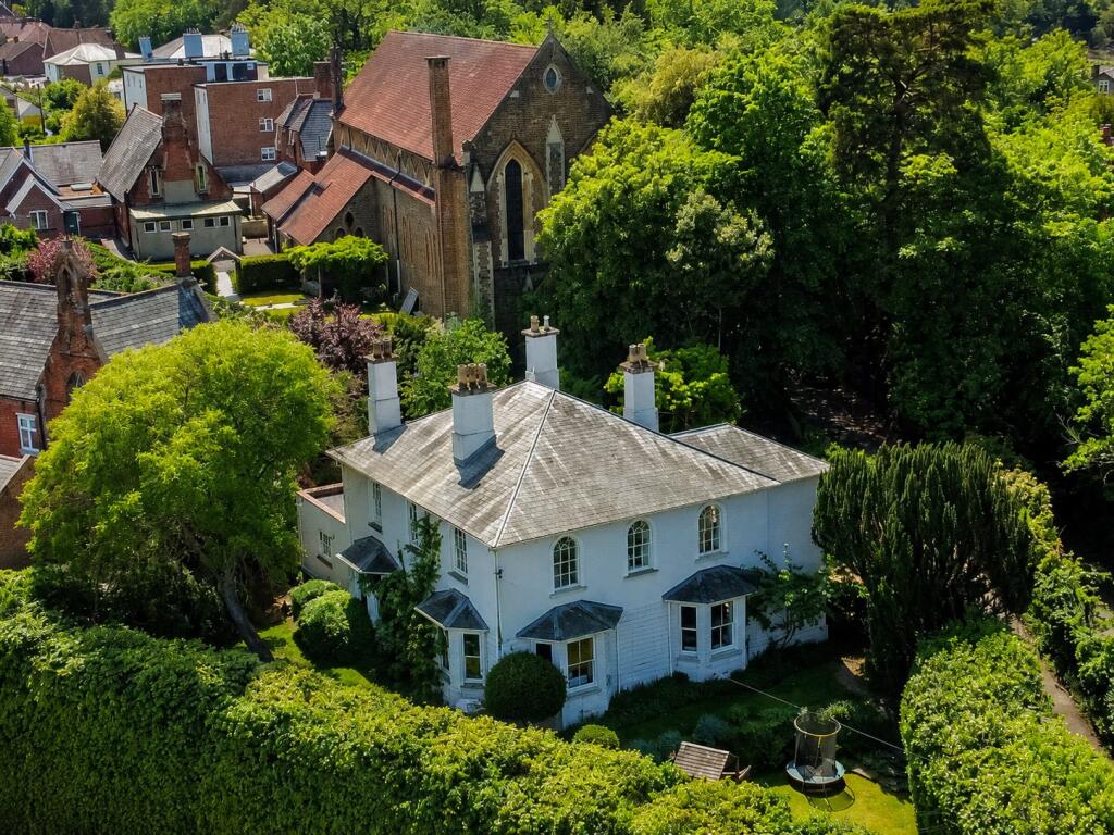 Main image of property: Falkland Grove, Dorking, Surrey, RH4