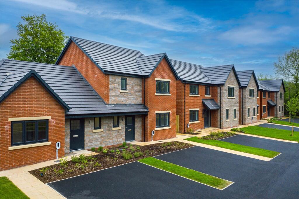Main image of property: WELLBROOK FIELD OPEN HOUSE EVENT, Peterchurch, Hereford, Herefordshire, HR2