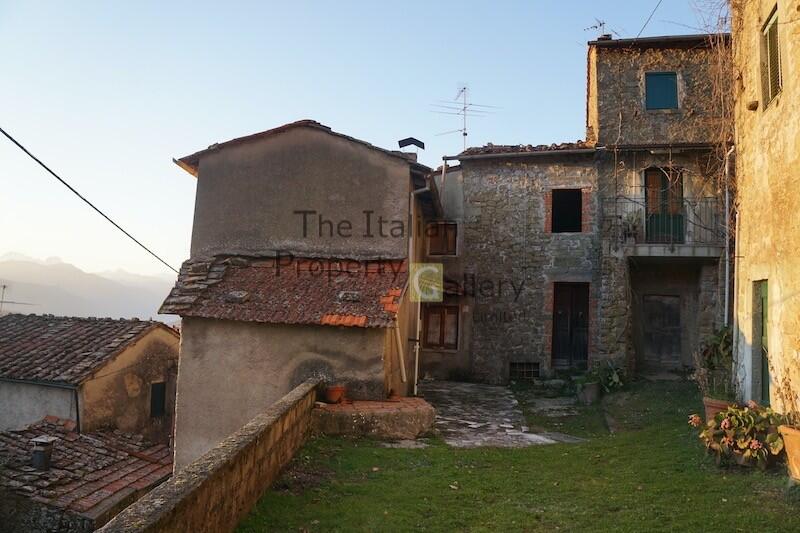 Main image of property: Bagni di Lucca, Lucca, Tuscany