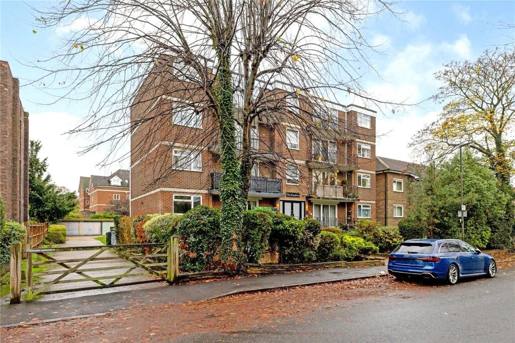 Main image of property: Lansdowne Road, Wimbledon, London, SW20