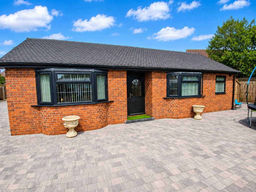 Smorrall Lane, Bedworth photo 2