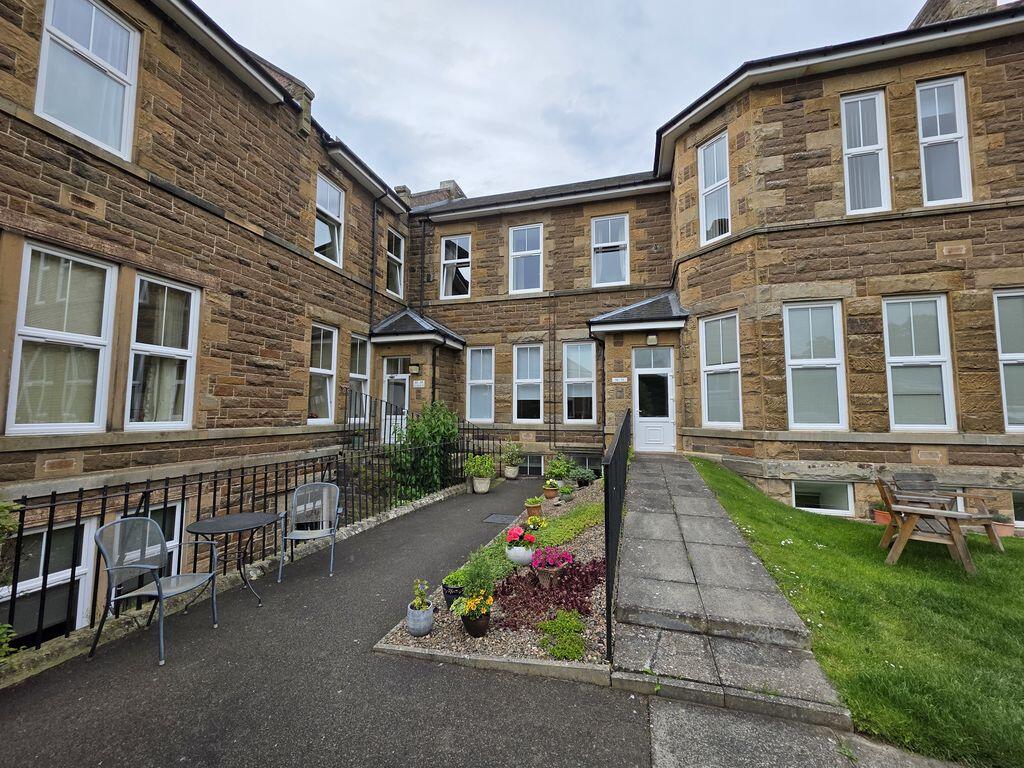 Main image of property: 65 Dingleton Apartments, Chiefswood Road, Melrose