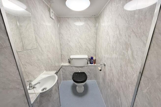 WC