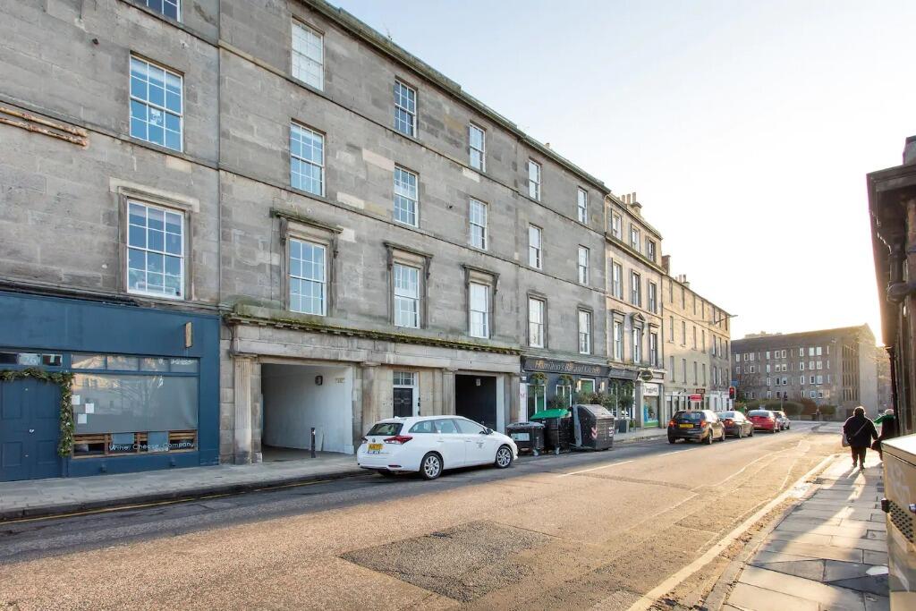 Main image of property: Hamilton Place, Stockbridge, Edinburgh, EH3