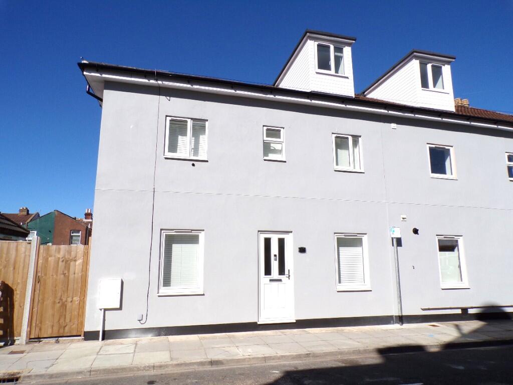 Main image of property: Byron Road, Portsmouth, Hampshire, PO2
