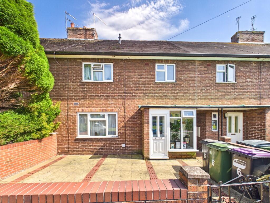 Main image of property: Clifford Road, Market Drayton, Shropshire